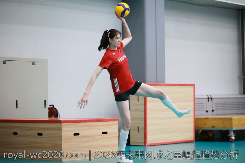 2026年未来网球之星崛起趋势分析
