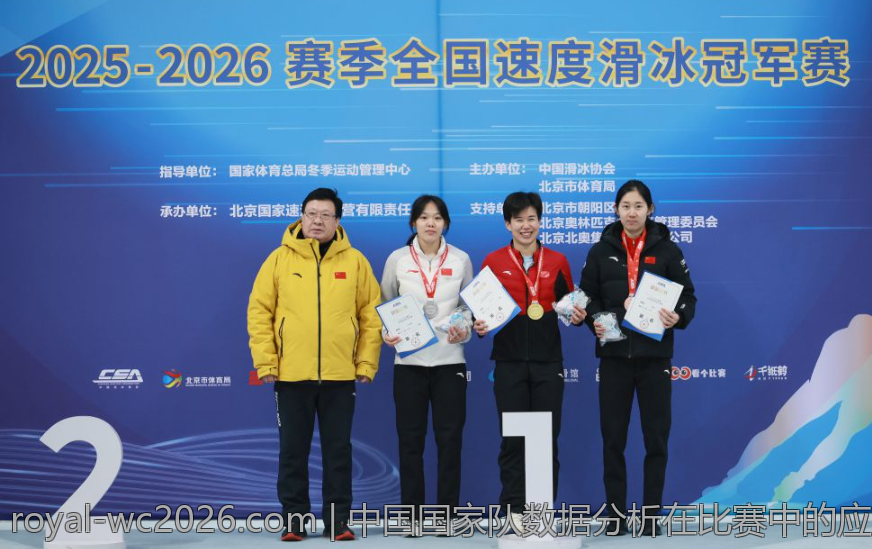 中国国家队数据分析在比赛中的应用