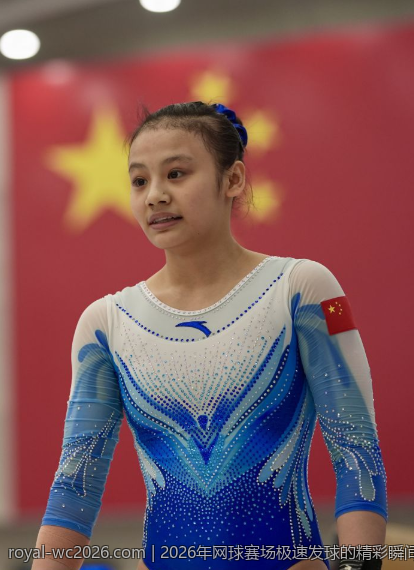 2026年网球赛场极速发球的精彩瞬间回顾