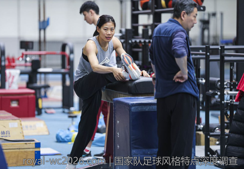 国家队足球风格特点深度调查