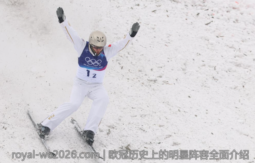 欧冠历史上的明星阵容全面介绍