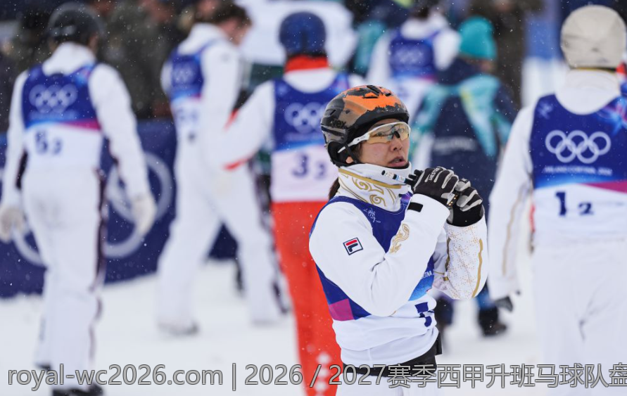 2026／2027赛季西甲升班马球队盘点