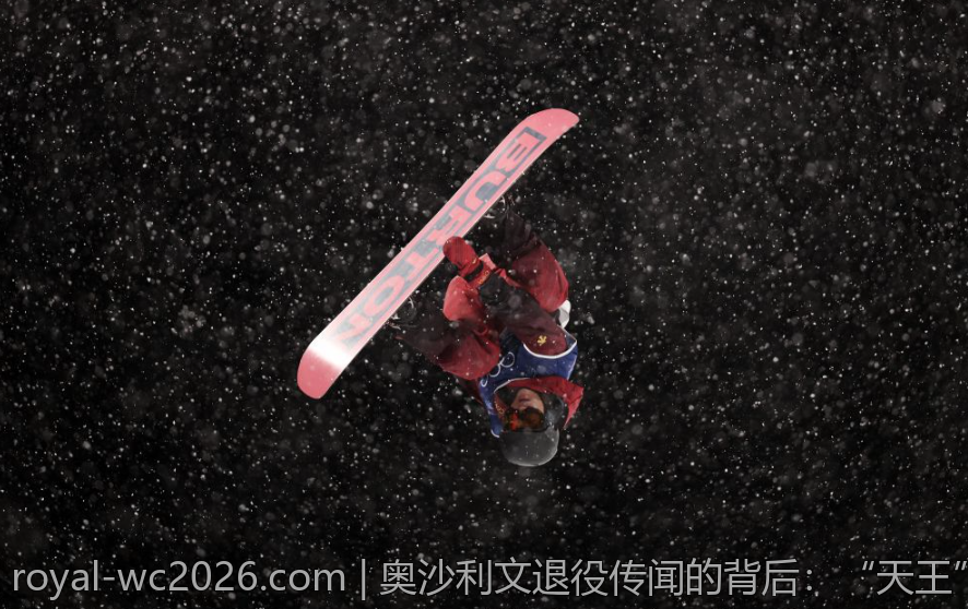 奥沙利文退役传闻的背后：“天王”未来走向