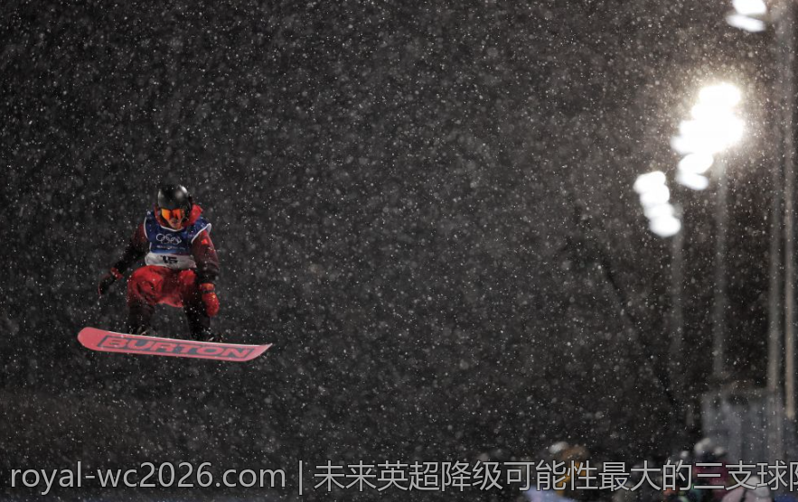 未来英超降级可能性最大的三支球队揭秘