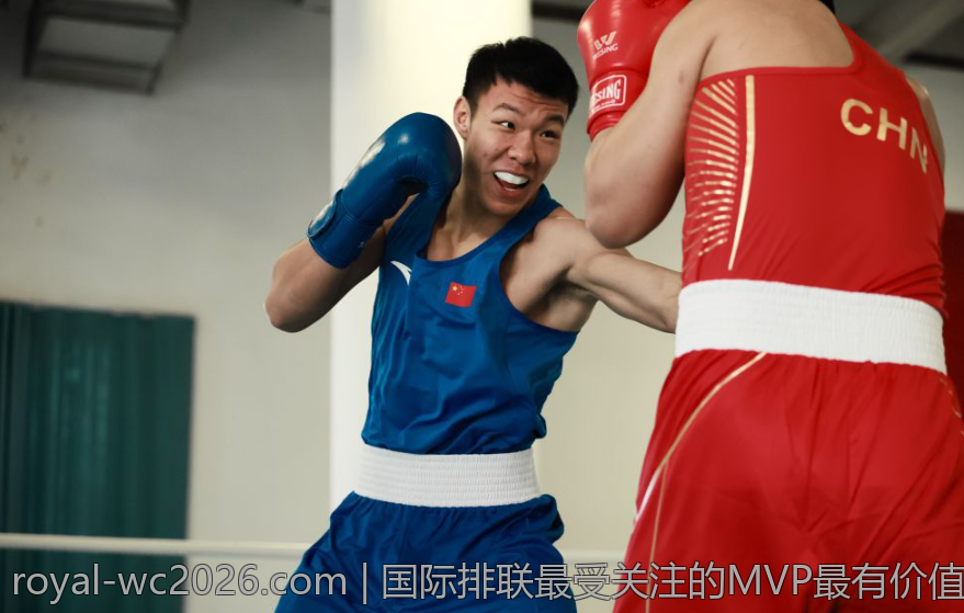国际排联最受关注的MVP最有价值球员事迹分享