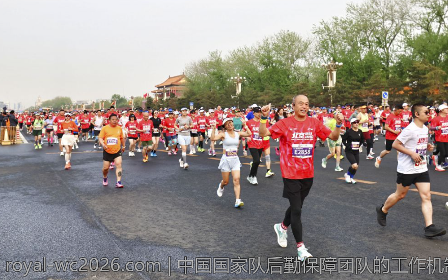 中国国家队后勤保障团队的工作机制探讨