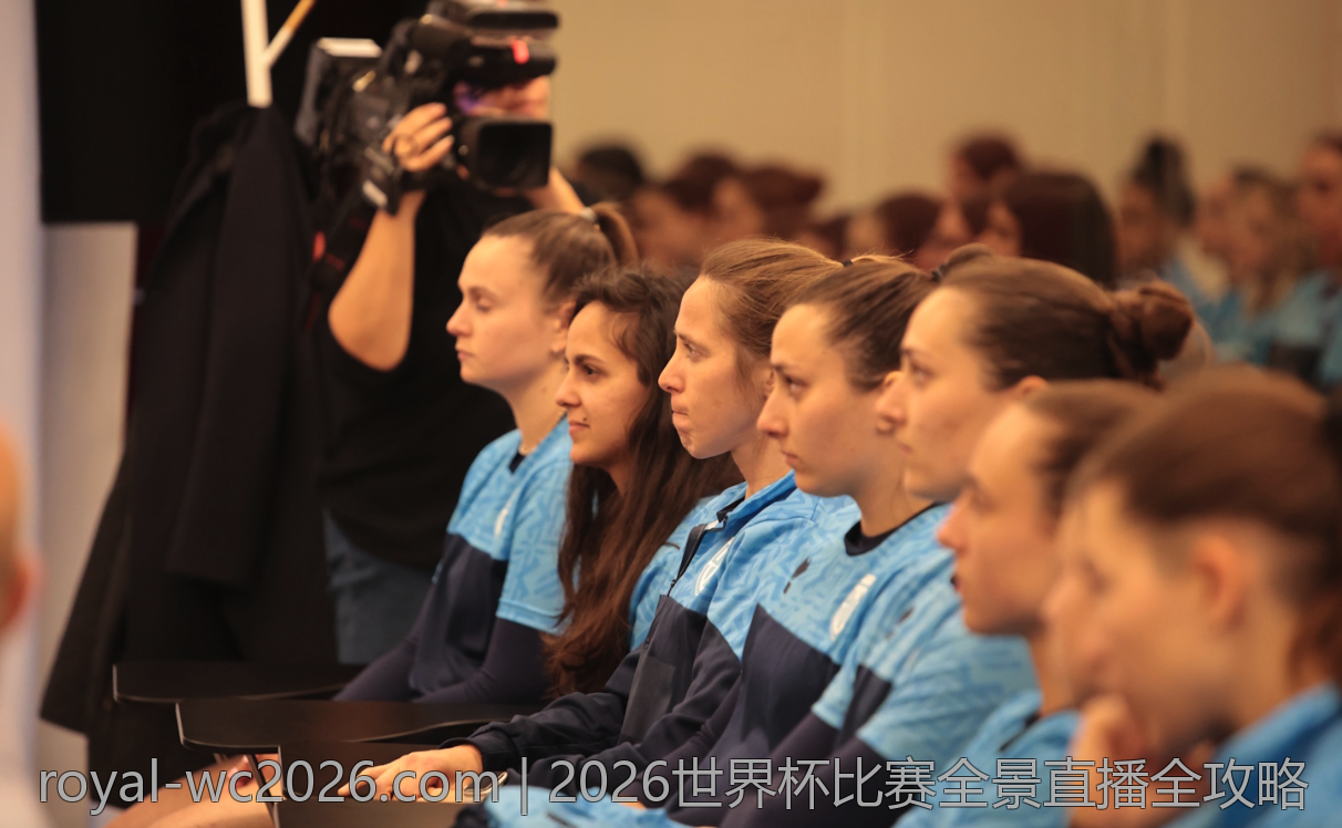 2026世界杯比赛全景直播全攻略