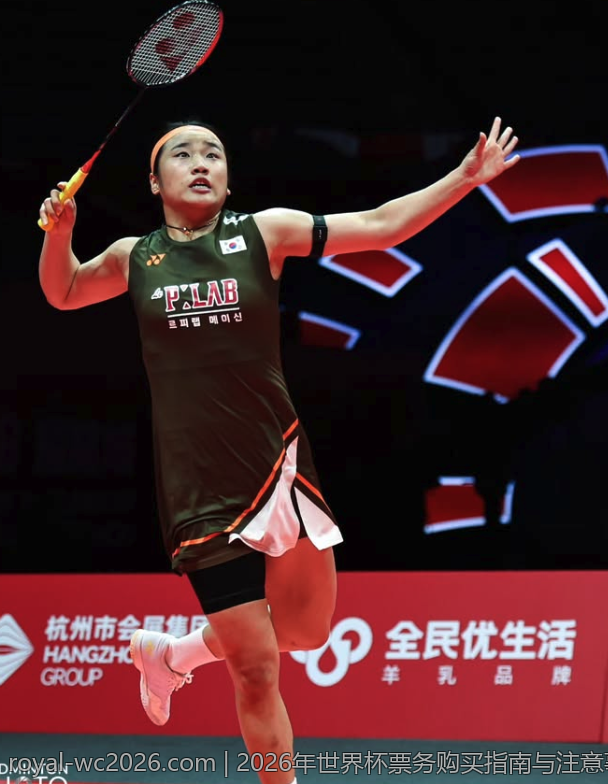 2026年世界杯票务购买指南与注意事项