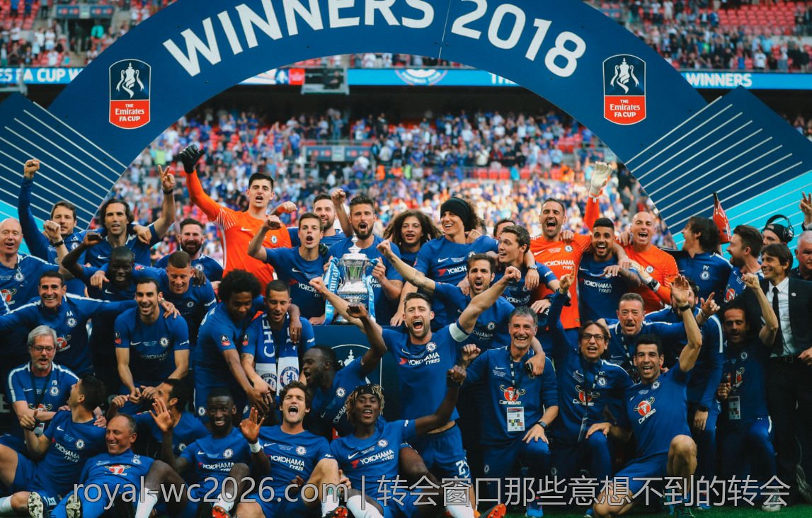 转会窗口那些意想不到的转会